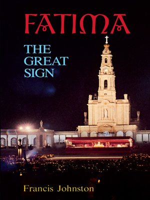 cover image of Fatima